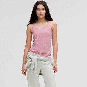 Lululemon Ebb to Street Tank Top *Light Support, B/C Cup